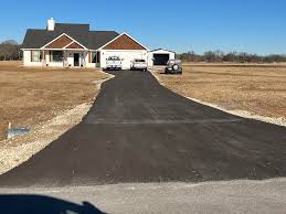 Best Custom Driveway Design  in Holiday, FL